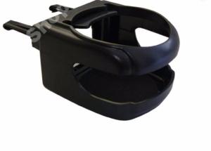 UCHWYT SAMOCHODOWY NA KUBEK NAPOJE