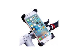 Uchwyt rowerowy na telefon smartfon gps 360