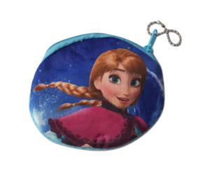 PORTFEL FROZEN KRAINA LODU PORTFELIK PORTMONETKA