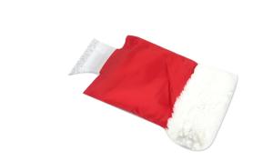 Skrobaczka do samochodu do szyb Ciepła!