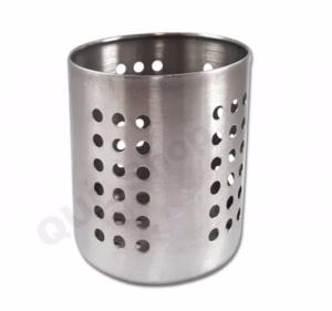 Pojemnik na sztućce ociekacz