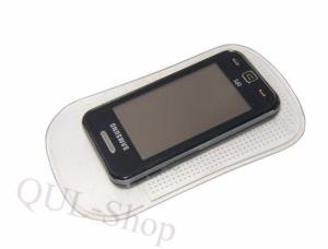 PODKŁADKA antypoślizgowa SILIKONOWA pod telefon