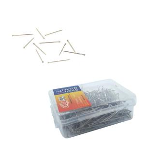 SZPILKI BOX krawieckie 25 mm