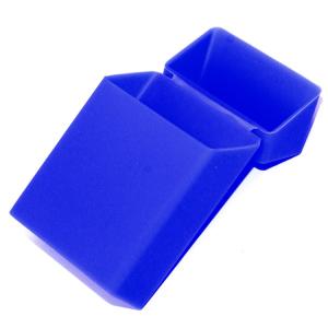 SILIKONOWE ETUI PAPIEROŚNICA NA PACZKĘ PAPIEROSÓW