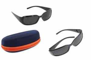 OKULARY LECZĄCE WZROK AJURWEDYJSKIE KOREKCYJ