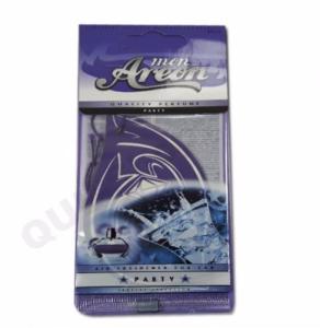 ZAWIESZKA ZAPACH SAMOCHODOWY PARTY