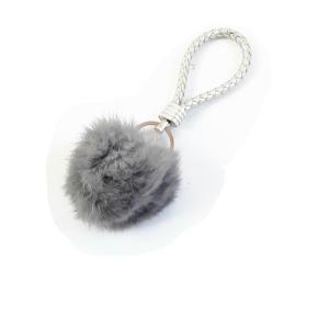 Pompon brelok do toreberk, kluczy