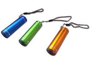 LATARKA LED LIGHT ALUMINIOWA MOCNA!