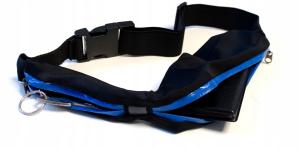 SASZETKA DO BIEGANIA NERKA NA PAS Organizer