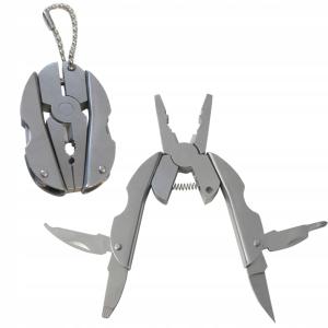 MULTI NARZĘDZIE 5w1 Brelok MULTITOOL
