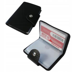 Portfel na dokumenty Karty 12 KIESZONEK