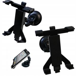 Samochodowy Uchwyt na Szybę do Tabletu