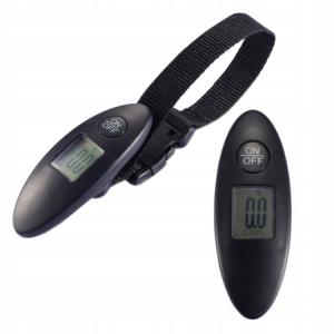 Waga bagażowa turystyczna do 40kg