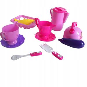 Zestaw kuchenny dla dziecka Kuchnia