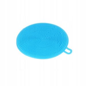 SILIKONOWA MYJKA DO MYCIA NACZYŃ