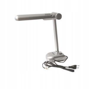 LAMPKA BIURKOWA LED SKŁADANA NOCNA