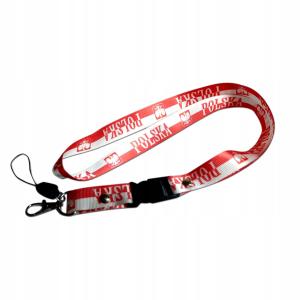 SMYCZ NA KLUCZE DLA KIBICA POLSKA