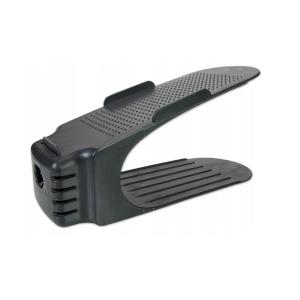 ORGANIZER UCHWYT NA BUTY OBUWIE PÓŁKA DO SZAFY