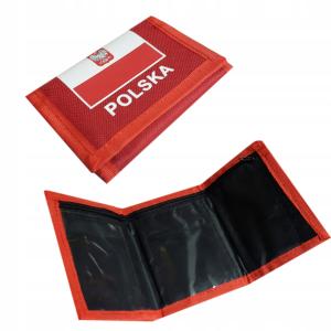 PORTFEL NARODOWY DLA KIBICA POLSKA