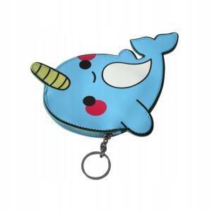 PORTFEL PORTFELIK PORTMONETKA