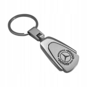 Mercedes-Benz Brelok do kluczy