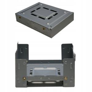 KUCHENKA TURYSTYCZNA polowa wojskowa SKŁADANA