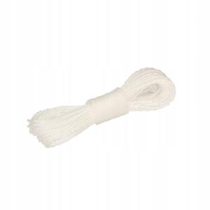 Sznurek linka a na pranie do bielizny 20m