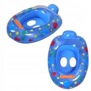 PONTON KOŁO DMUCHANE DLA DZIECI KÓŁKO