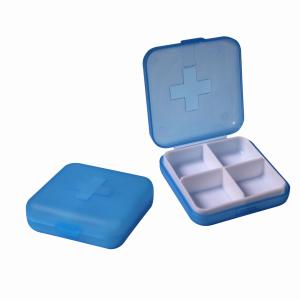 Pojemnik pudełko na leki tabletki organizer (1)