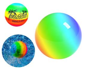 PIŁKA GUMOWA DO ZABAW ŚREDNICA 30 cm