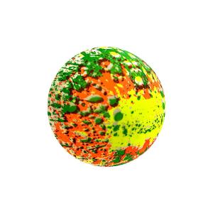 PIŁKA GUMOWA DO ZABAW ŚREDNICA 30 cm 002