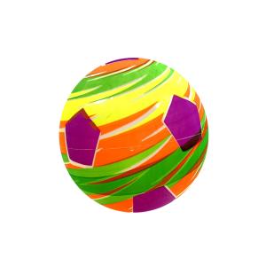 PIŁKA GUMOWA DO ZABAW ŚREDNICA 30 cm 004