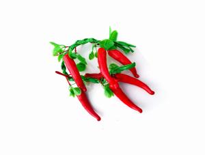 OWOCE DEKORACYJNE SZTUCZNE OWOCE WARZYWA 006