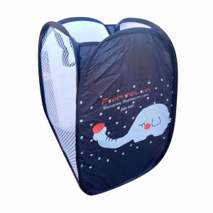 ORGANIZER POJEMNIK KOSZ NA ZABAWKI  003