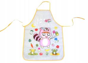 Fartuszek fartuch dziecięcy Fartuszek dla dziecka