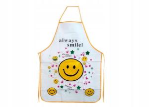 Fartuszek fartuch dziecięcy Fartuszek dla dziecka