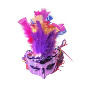 Super Maska wenecka Karnawałowa maski Ba