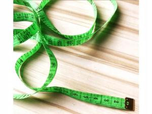 Centymetr krawiecki miara 150 cm