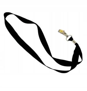 Smycz na szyje Z KLIPSEM