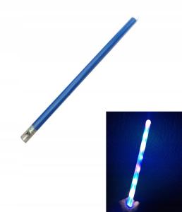 PAŁKA ŚWIECĄCA MIECZ ŚWIETLNY