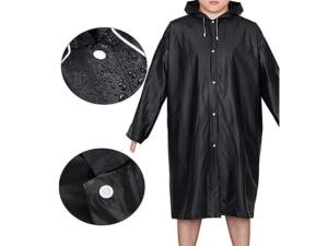 Płaszcz przeciwdeszczowy dla dorosłych