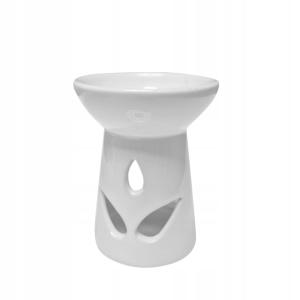 KOMINEK ZAPACHOWY do wosków i olejków BIALY