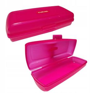 ŚNIADANIÓWKA KANAPNIK POJEMNIK ZAMYKANY