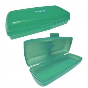 ŚNIADANIÓWKA KANAPNIK POJEMNIK ZAMYKANY