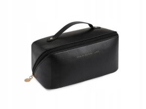 Kosmetyczka turystyczna torba toaletowa podróżna