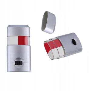 Farbka (kredka) kibica do malowania twarzy Polska