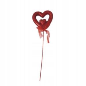 Serce Na piku serca WALENTYNKI
