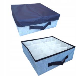 Organizer na bieliznę - przegródek