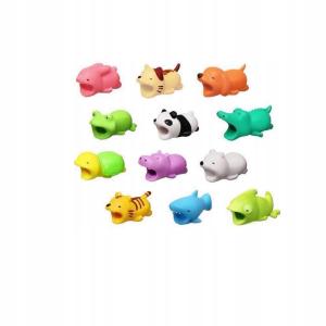 OSŁONKA na KABEL do Lighting iPhone do kabla