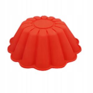 Silikonowa forma Foremka Babka 23,5cm